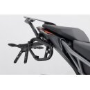 Legend Gear Seitentaschen-System LC KTM 125 Duke (21-).