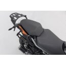 Legend Gear Seitentaschen-System LC KTM 125 Duke (21-).