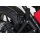 Bremsflüssigkeitsbehälter-Schutz Schwarz. Yamaha Tracer 9 / GT (20-) / GT+ (22-).