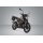 Legend Gear Seitentaschen-System LC Black Edition KTM 125 Duke (21-).