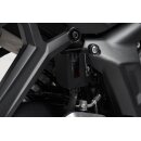 Bremsflüssigkeitsbehälter-Schutz Schwarz. Triumph Trident 660 (21-).