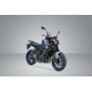 SLC Seitenträger links Yamaha MT-09 /SP (21-)