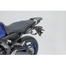 SLC Seitenträger links Yamaha MT-09 /SP (21-)