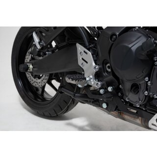 ION Fußrasten-Kit Yamaha Tracer 9 (20-)