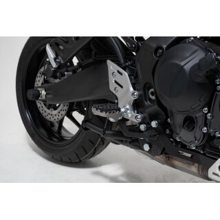 ION Fußrasten-Kit Yamaha Tracer 9 (20-).