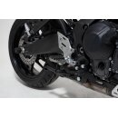 ION Fußrasten-Kit Yamaha Tracer 9 (20-).