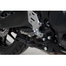ION Fußrasten-Kit Yamaha Tracer 9 (20-).