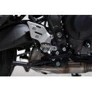 ION Fußrasten-Kit Yamaha Tracer 9 (20-).