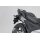 PRO Seitenträger Schwarz. Honda NC750X/XD (20-).