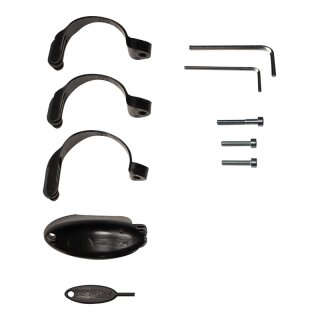 Gabelsensor Set
