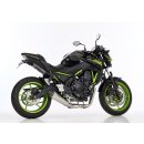 DSX-7 KAWASAKI Z650 2021 bis 2022