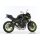 DSX-7 KAWASAKI Z650 2021 bis 2022