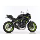 DSX-7 KAWASAKI Z650 2021 bis 2022