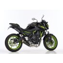 SRC 4 KAWASAKI Z650 2021 bis 2022