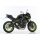 SHARK SRC 4 Auspuff KAWASAKI Z650 2021 bis 2022