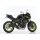 SHARK Street GP Auspuff KAWASAKI Z650 2021 bis 2022