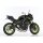 Supersport KAWASAKI Z650 2021 bis 2022