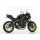 Supersport KAWASAKI Z650 2021 bis 2022