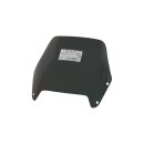MRA Spoilerscheibe S, Aprilia Pegaso 650 92-96, schwarz...