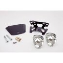 LSL GONIA Klemmbock-Kit Ø28,6 für YAMAHA MT-07, 18 -