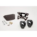 LSL GONIA Klemmbock-Kit Ø28,6 für YAMAHA MT-07, 18 -