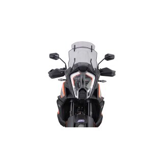 MRA Vario-Touring-Scheibe VTM, SUPERADVENTURE 1290/S/R, 2021- PMMA, rauchgrau