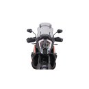 MRA Vario-Touring-Scheibe VTM, SUPERADVENTURE 1290/S/R, 2021- PMMA, rauchgrau