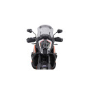 MRA Vario-Touring-Scheibe VTM, SUPERADVENTURE 1290/S/R, 2021- PMMA, rauchgrau