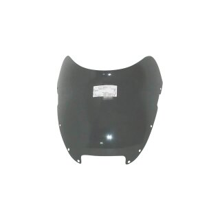 MRA Spoilerscheibe S, HONDA VF 1000 F2 PMMA, rauchgrau