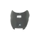 MRA Spoilerscheibe S, HONDA VF 1000 F2 PMMA, rauchgrau
