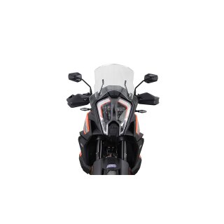 MRA Tourenscheibe TM, SUPERADVENTURE 1290 /S /R, 2021- PMMA, klar
