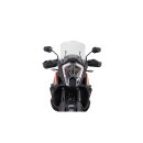 MRA Tourenscheibe TM, SUPERADVENTURE 1290 /S /R, 2021- PMMA, klar