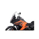 MRA Tourenscheibe TM, SUPERADVENTURE 1290 /S /R, 2021- PMMA, klar