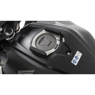 HEPCO & BECKER Lock-it Tankrucksackbefestigung CB 500 F, 2019-