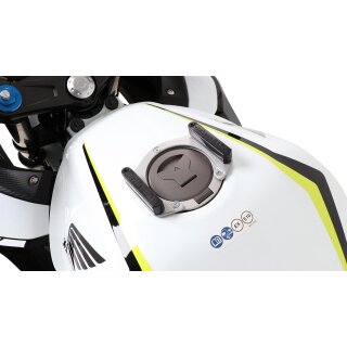 HEPCO & BECKER Lock-it Tankrucksackbefestigung CBR 500 R, 2019-