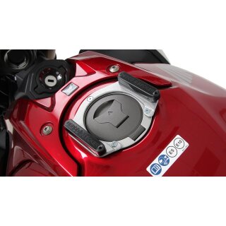 HEPCO & BECKER Lock-it Tankrucksackbefestigung CB 650 R, 2019-