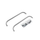 HEPCO & BECKER Reling für Xplorer Topcase silber