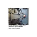 HEPCO & BECKER ausgesparter Alu-Koffer Xplorer 37 für Set Cutout rechts, aluminium