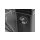 HEPCO & BECKER ausgesparter Alu-Koffer Xplorer 37 für Set Cutout rechts, schwarz