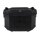 HEPCO & BECKER Topcase Koffer, Aluminium, Xceed, Jet black