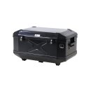 HEPCO & BECKER Junior-Koffer FLASH 30, schwarz/silberne Blende