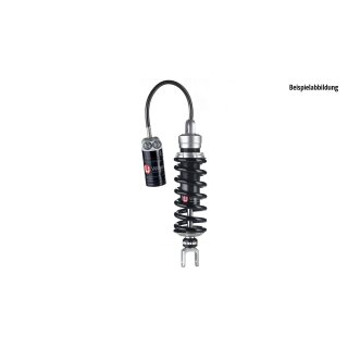 WILBERS Adjustline Monofederbein 641 HUSQVARNA Nuda 900 /R 12-