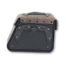 HEPCO & BECKER Ledertaschen Rugged C-Bow für...