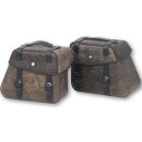 HEPCO & BECKER Ledertaschen Rugged C-Bow für...