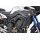 HEPCO & BECKER Motorschutzbügel inkl. Protectionpad anthrazit für Yamaha MT-09 Tracer ABS (2015-2017)