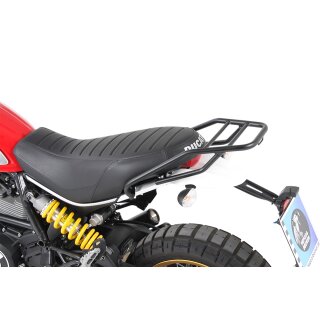 HEPCO & BECKER Gepäckbrücke Scrambler 800 ab Bj. 2015