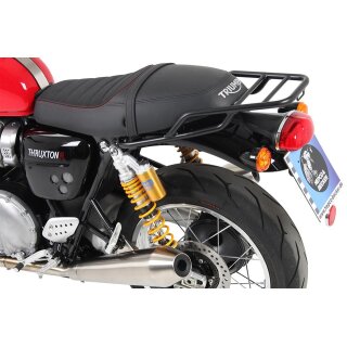 HEPCO & BECKER Gepäckbrücke Thruxton / R ab Bj. 2016