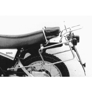 HEPCO & BECKER Komplett-Träger XS 650