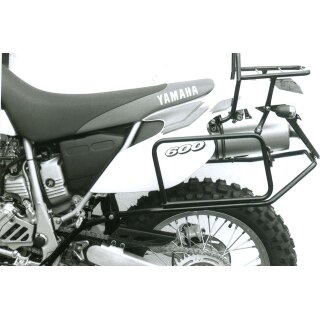 HEPCO & BECKER Kofferträger TT 600 R / RE ab Bj. 1998