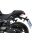 HEPCO & BECKER C-Bow Taschenhalter Street Triple 675 / R Bj.2013 - 2016